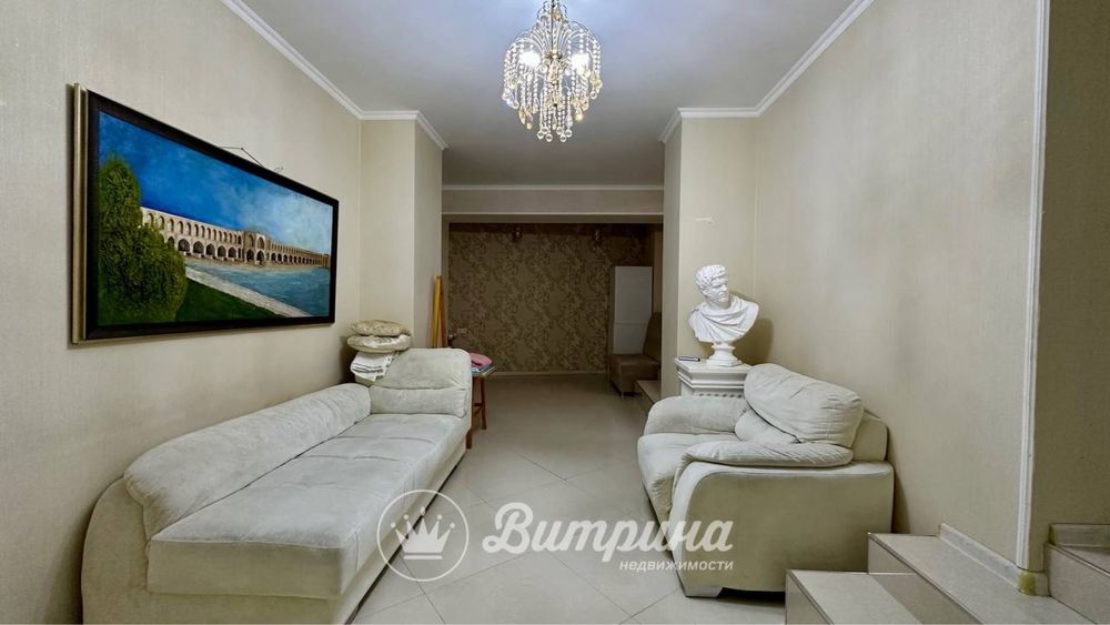 Дом на 5,5 сотках на Дархане