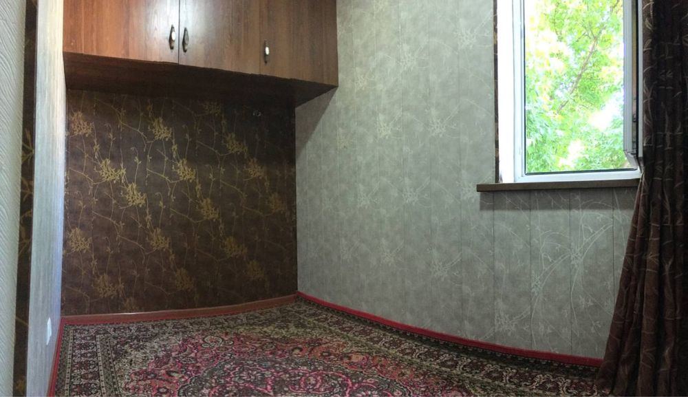 Арендага 1хонали 2 хонали килинган ,Учтепа тумани 15 квартал
