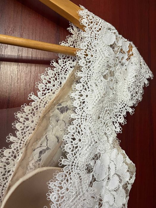 Rochie de mireasa Delikates Couture