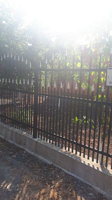 Vînd casă 5 Camere Comuna Botoroaga Sat Valea Cireșului Teleorman