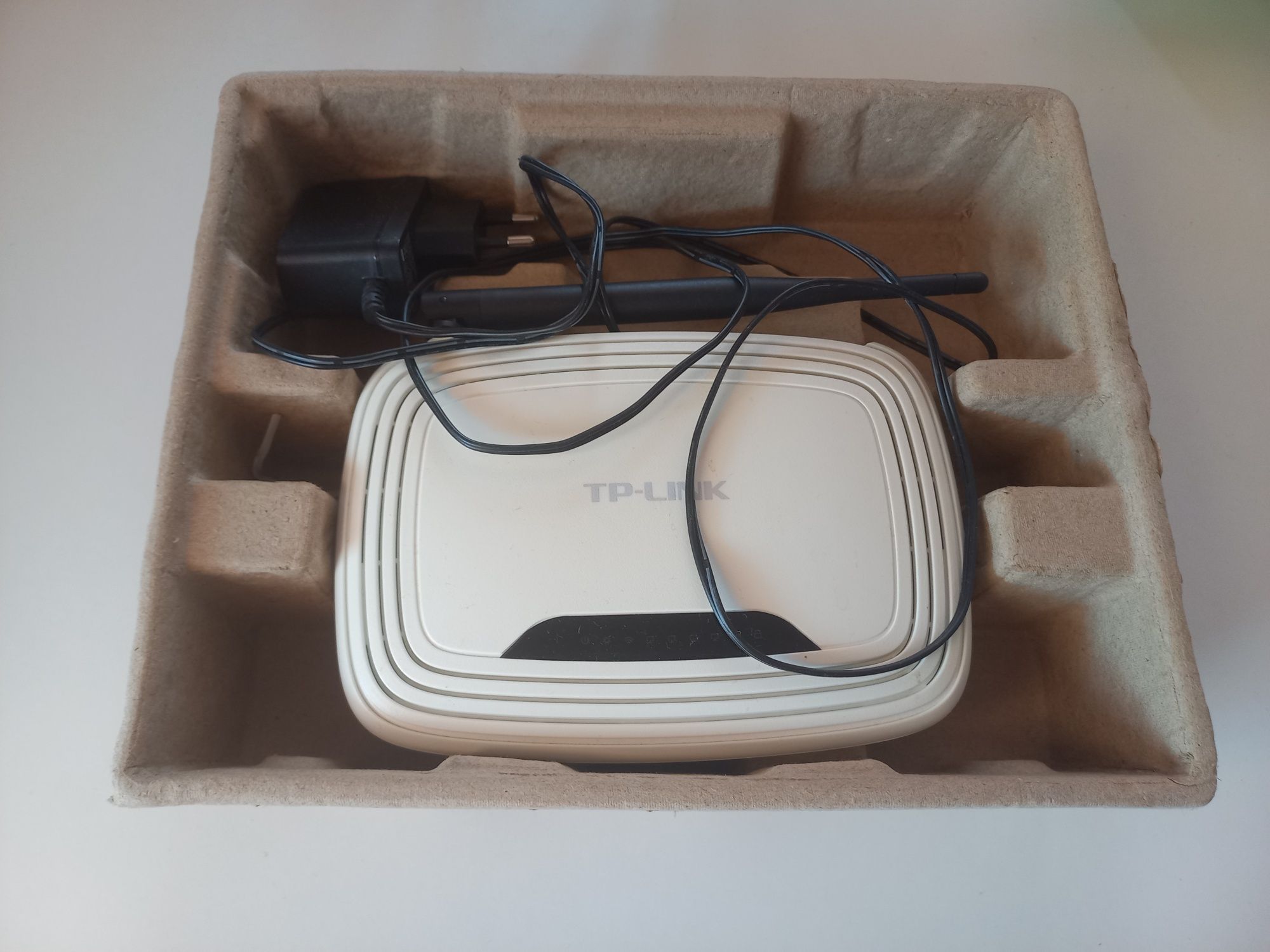 Продавам рутер Wireless N