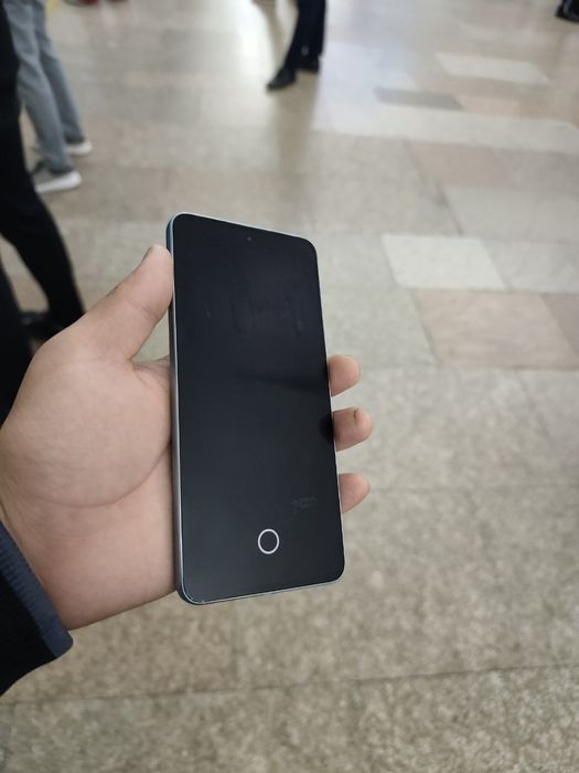 Xiomi 12 lite usta kormagan ideal