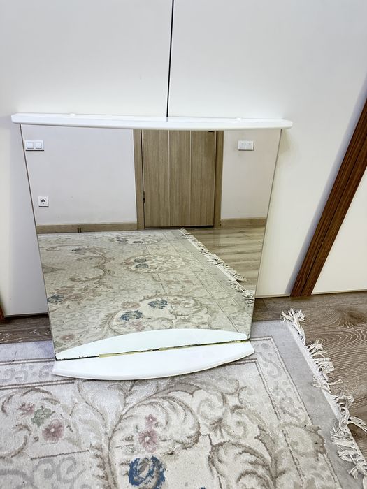 Продам в хорошем состояний зеркало