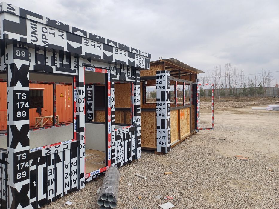 Oxrana butka oxrana butka