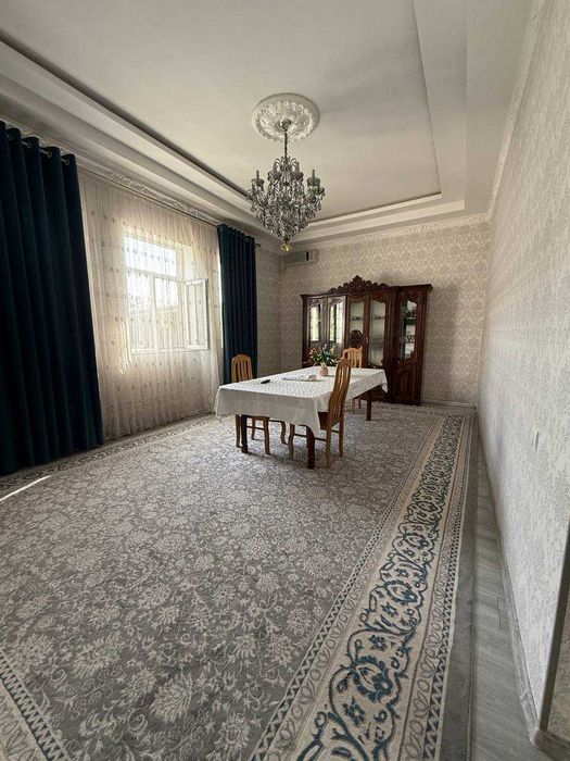 Продаётся участка УЧ кахрамон Обод махалла 3 соток 4 ком + кухня