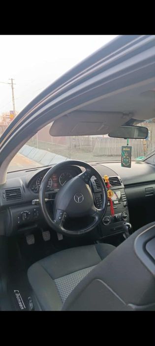 Vand mercedes a class 200