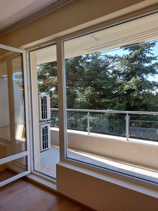 Дава се под наем Двустаен апартамент в Варна, Левски - 54 кв.м за 408 € - Снимка #4