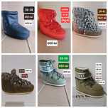Moon Boot Original toate marimile REDUCERI