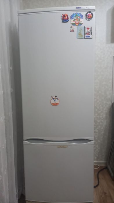 Холадильник