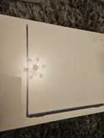Macbook Air, 13-6 inch, 256 SSD, Model 2023, sigilat la cutie.