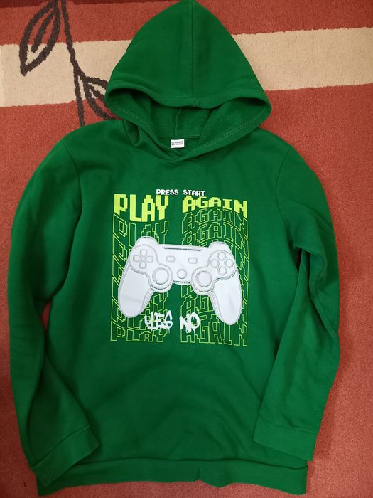 Geaca baieti 13_14 ani