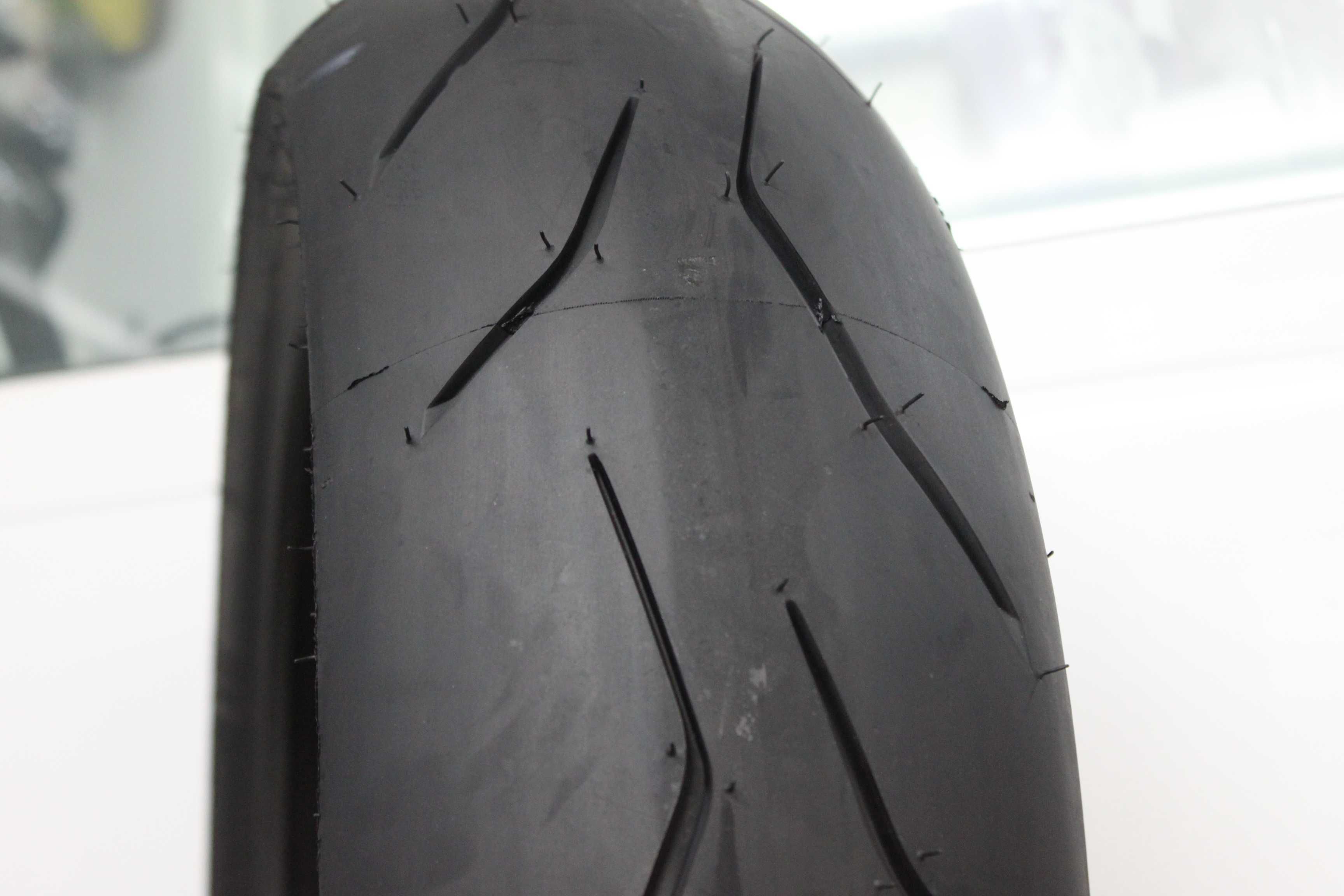 160/60-17 Dunlop Sport Smart TT