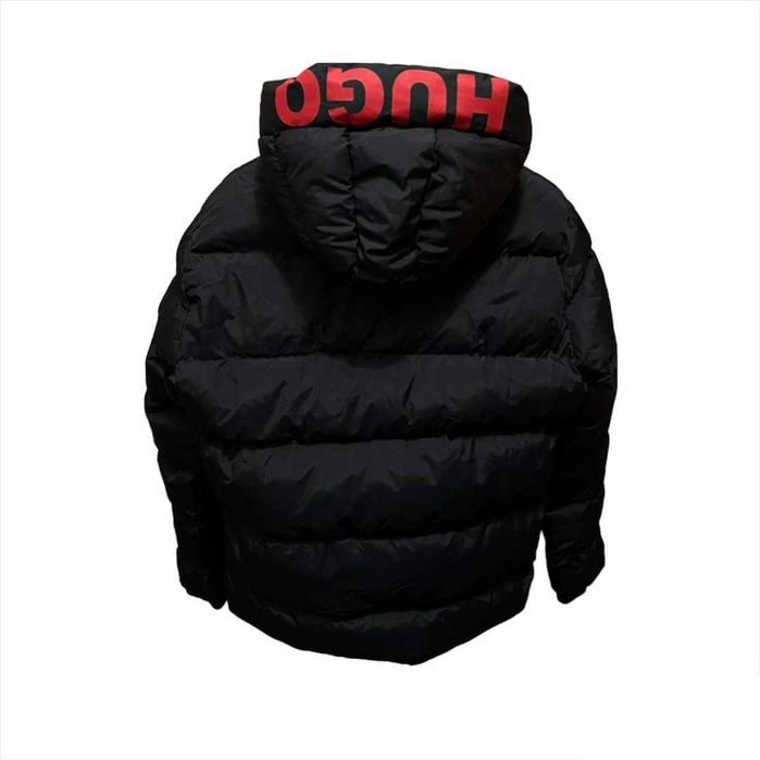 Мъжко зимно яке Boss