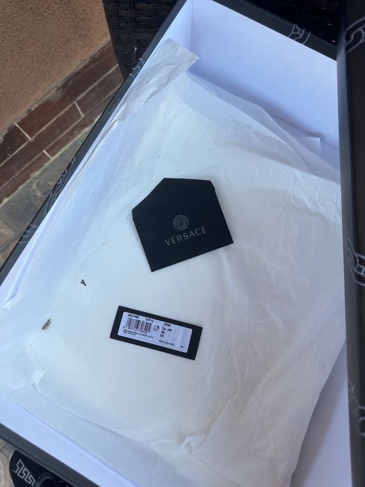 Versace Chain Reaction ORIGINALI