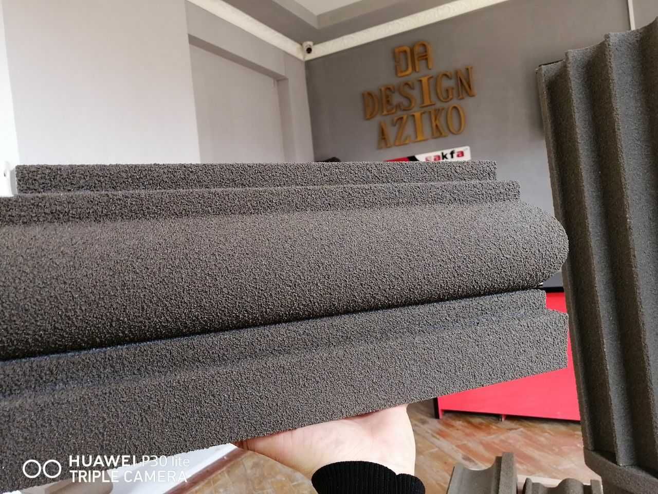 ARTLINE DEKOR / Пенопласт Декор. Penoplast Decor