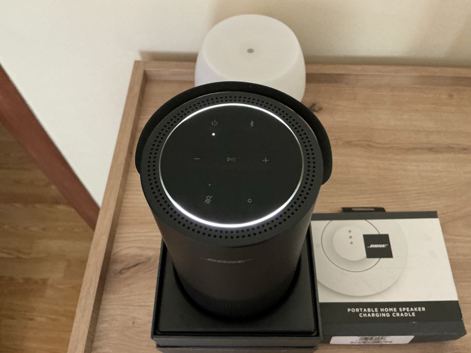 Bose Home Speaker Portable