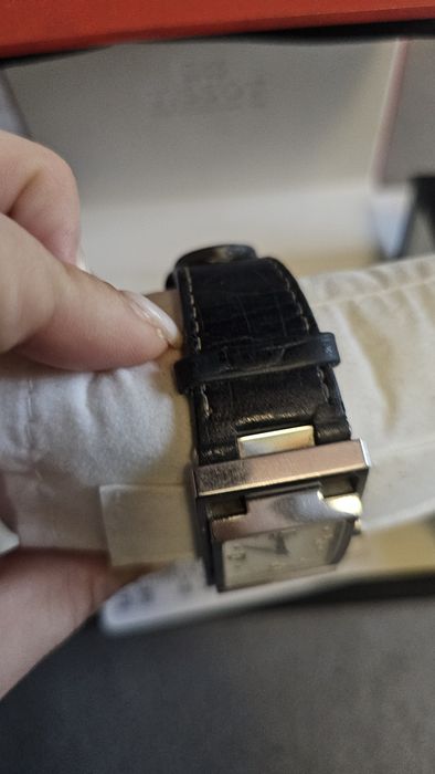 Ceas Tissot original T Wave 1853