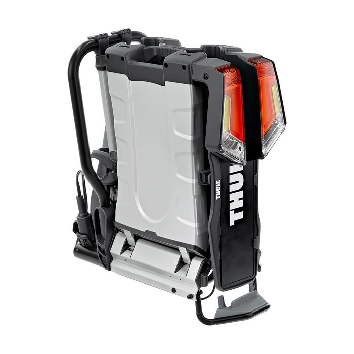 Suport biciclete Thule Easyfold XT2 - stare excelentă, pliabil