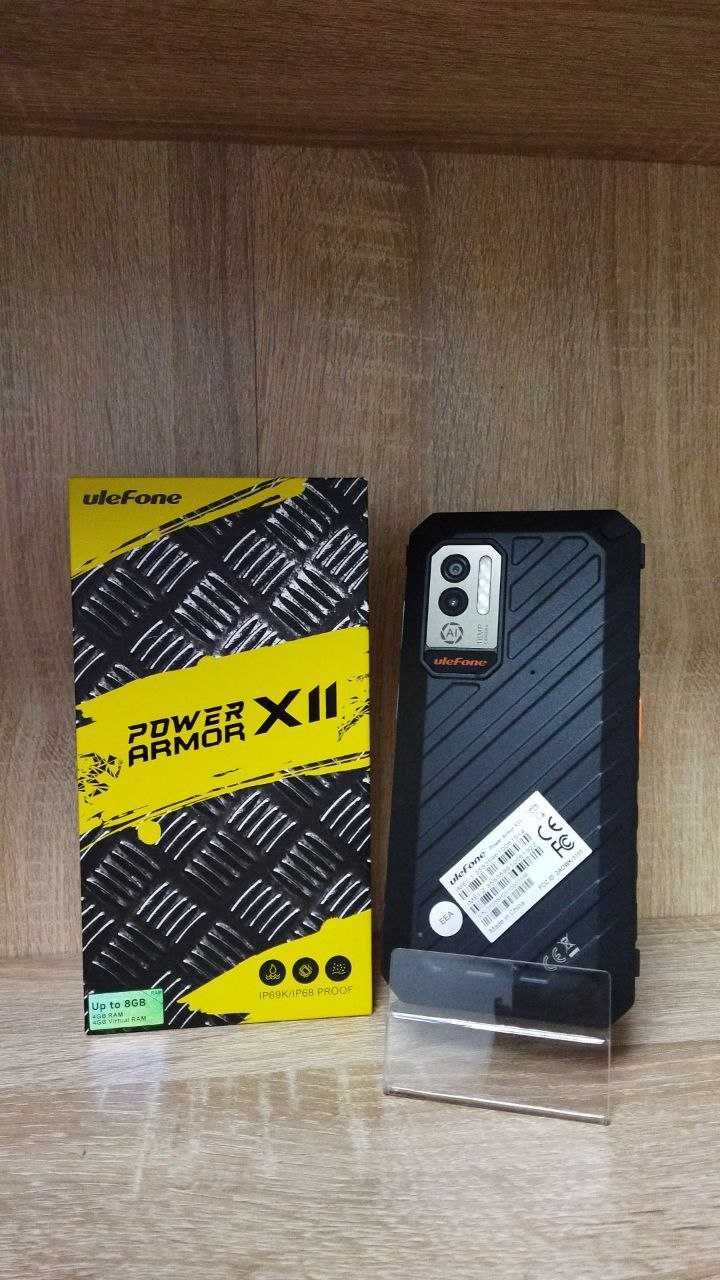 Ulefone Power Armor XII 4/32 GB | Fin X Amanet&Exchange | Cod: 57087