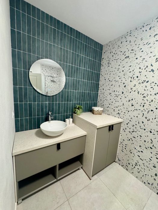 Apartament cu două camere de închiriat - Oradea, Bihor, Str.Olteniei