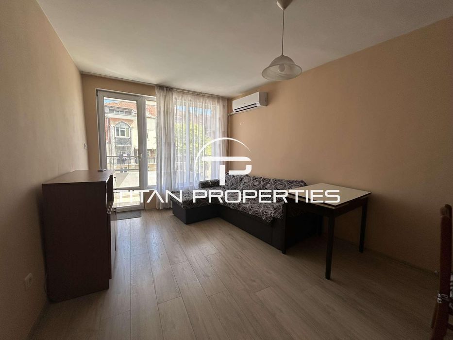 Тристаен апартамент, под наем, кв. Погреби