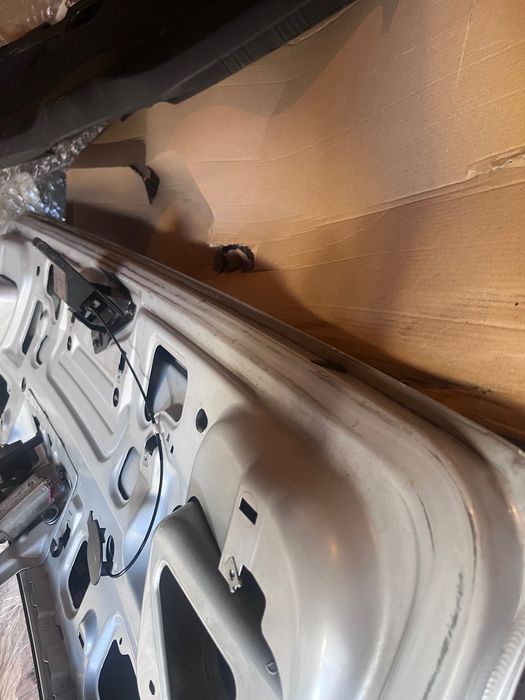 Врата за багажник (5та врата) за BMW E39 (touring) комби