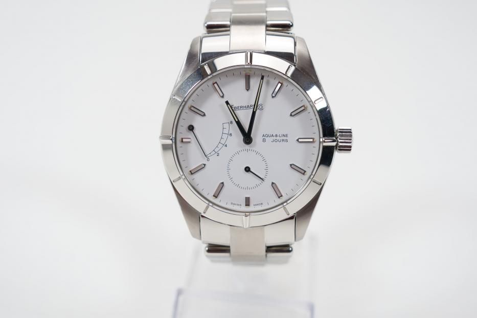 Ceas Eberhard&co 21018 – 21018 CP - BSGmag