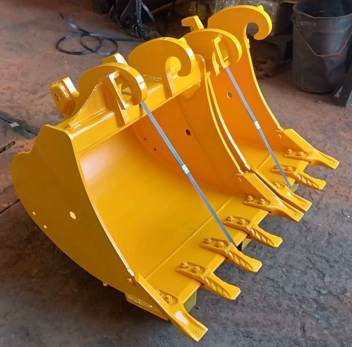 Cupa miniexcavator cw05 cw10