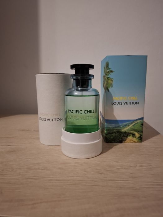 Louis Vuitton Pacific Chill