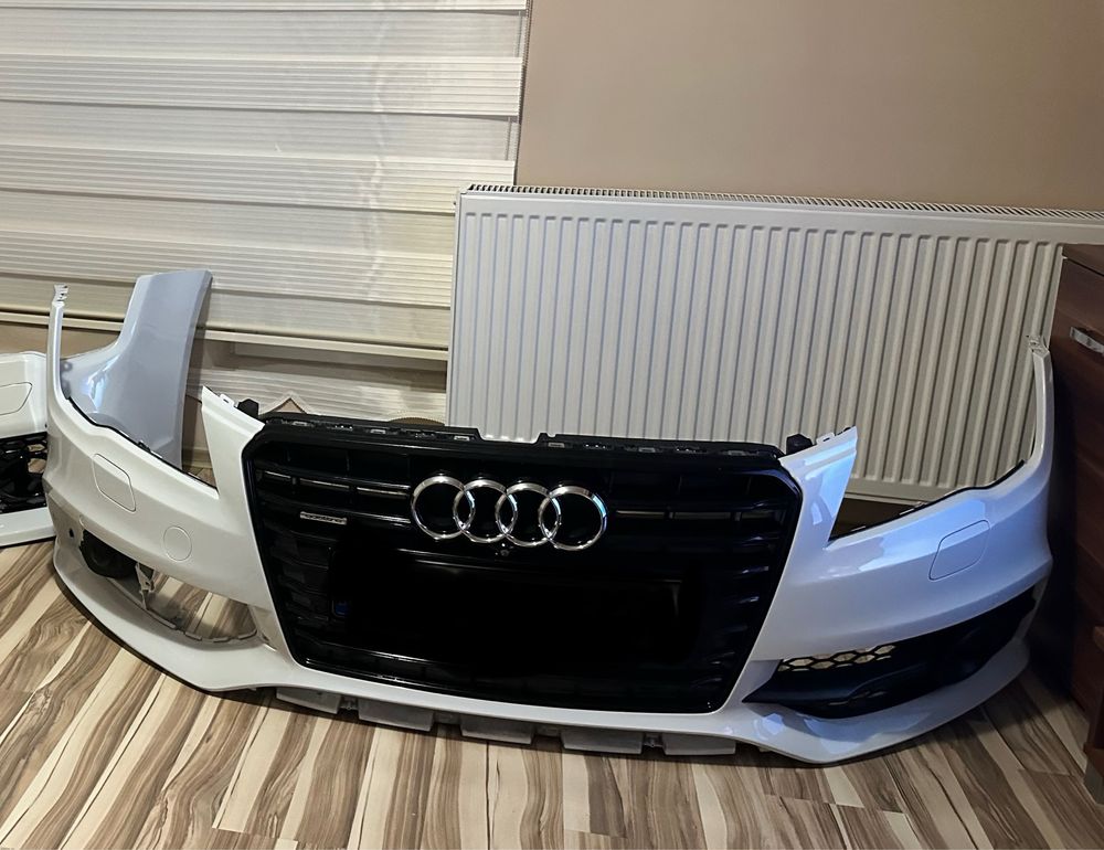 Predna bronq za audi a7