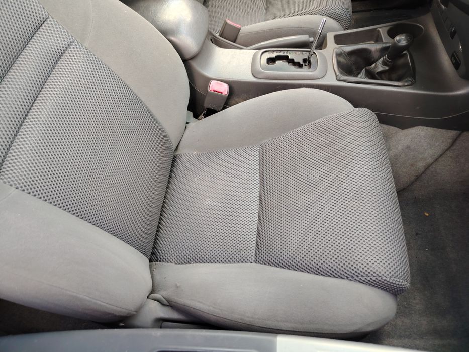 Тойота Хайлукс 3.0д 171 к.с. / Toyota Hilux 3.0d 171 hp НА ЧАСТИ