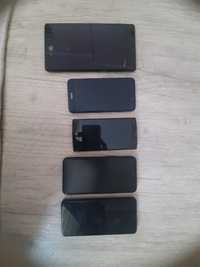Телефоны Redmi,Huawei,Samsung,LG,Lenovo