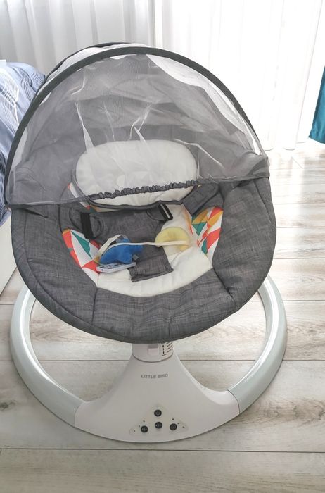 Leagăn Electric Little Bird