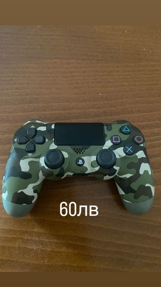 Джойстици………………………………………….