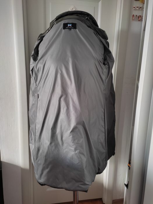 Geaca Exclusives impermeabilă