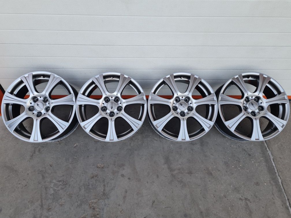 Джанти BROCK за TOYOTA RENAULT DACIA HONDA Nissan R17 5x114.3 ET49 7J
