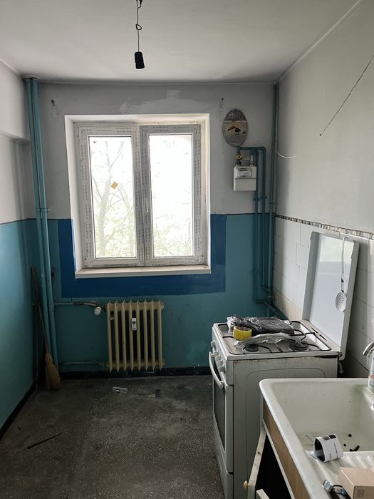 Apartament 3 Camere DRUMUL TABEREI