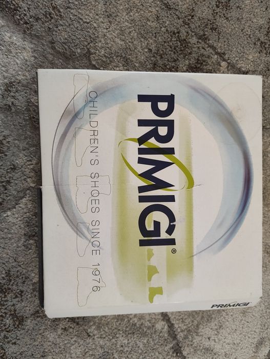 Детски зимни обувки 31 номер