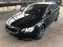 pompa inalta si piese skoda superb 2013 1.6 tdi 2.0tdi din dezmembrari