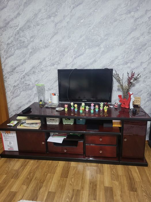 Отдам тумбу даром