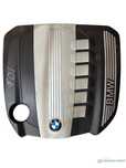 Capac motor (ornament) BMW 7 V F01, F02, F03, F04 2008 - 2015