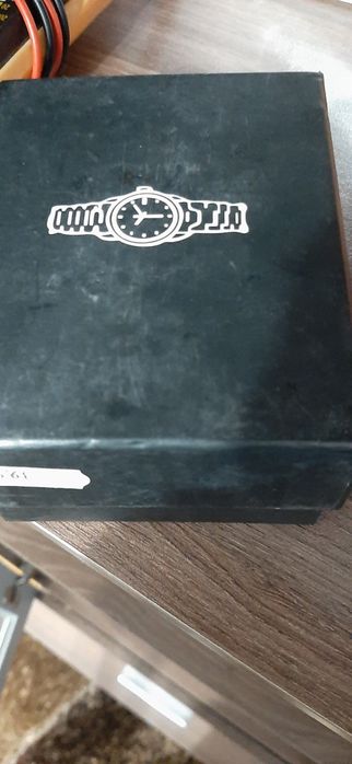 Спортен електронен часовник