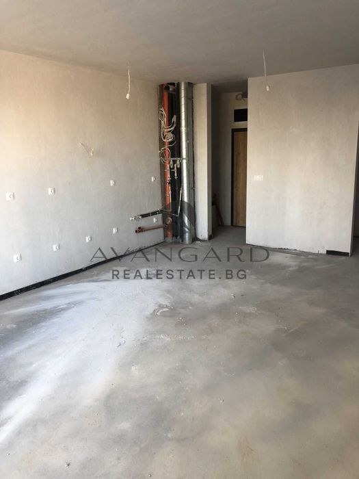 Продава се Двустаен апартамент в Пловдив, Каменица 1 - 132 кв.м за 1329 €/кв.м - Снимка #4