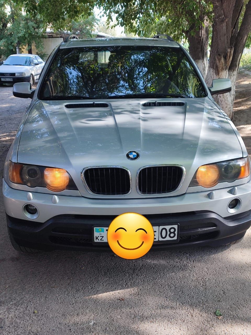 Продается BMW X5