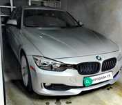 Продавам BMW 320i - внос / кожа