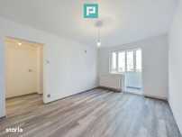 Apartament 3 camere pe str Hateg in Vlaicu