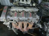 Двигатель б/у FP Mazda 626 Premacy