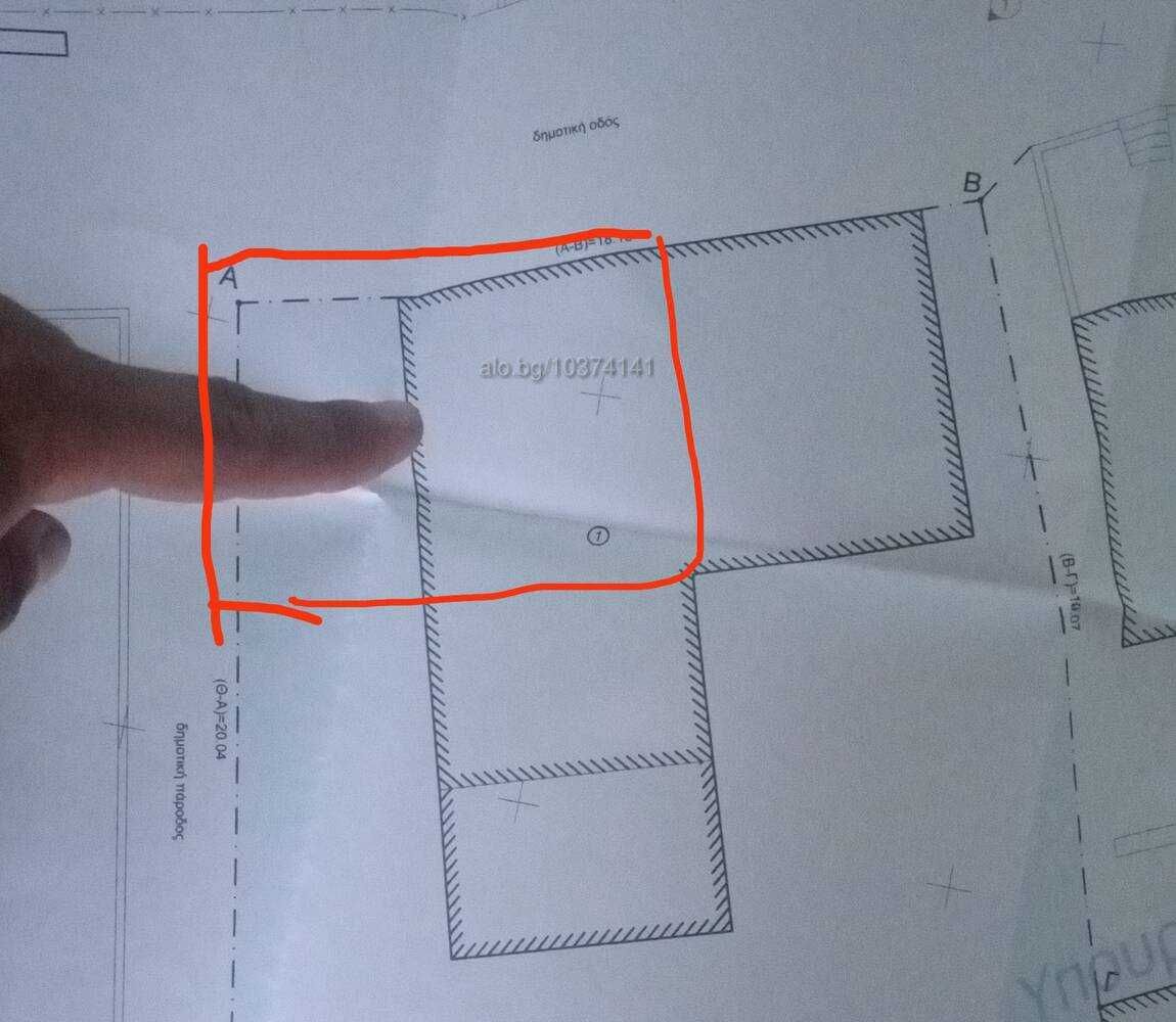 Продавам нова вила с 3 спални в Никити - ситония