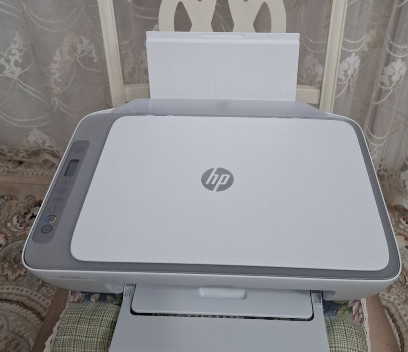 Принтер HP DeskJet