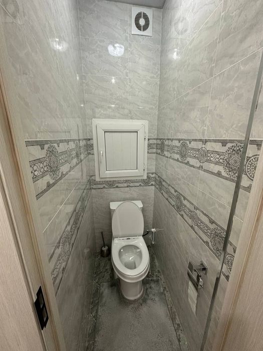 ЮНУСАБАД -14 3х комнатная квартира абсолютно НОВАЯ квартира